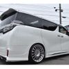 toyota vellfire 2018 GOO_JP_700020111130240915002 image 8