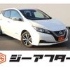 nissan leaf 2020 -NISSAN--Leaf ZAA-ZE1--ZE1-093385---NISSAN--Leaf ZAA-ZE1--ZE1-093385- image 1