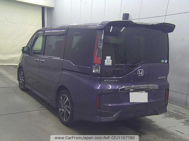 honda stepwagon-spada 2015 quick_quick_DBA-RP3_1011220 image 2