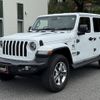 jeep wrangler 2022 CFJ1684009 image 58