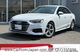 audi a4 2022 CFJ1555598