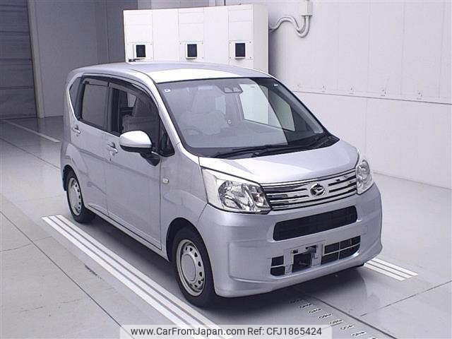 daihatsu move 2019 CFJ1865424 image 1