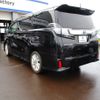 toyota vellfire 2016 -TOYOTA--Vellfire DBA-AGH35W--AGH35-0013590---TOYOTA--Vellfire DBA-AGH35W--AGH35-0013590- image 5