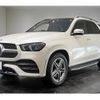 mercedes-benz gle-class 2020 quick_quick_3DA-167123_WDC1671232A107033 image 1