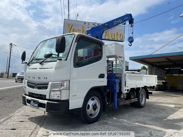 mitsubishi-fuso canter 2013 GOO_NET_EXCHANGE_1300374A30240430W001 image 2