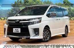 toyota voxy 2017 -TOYOTA--Voxy DBA-ZRR80W--ZRR80-0337646---TOYOTA--Voxy DBA-ZRR80W--ZRR80-0337646-