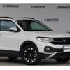 volkswagen t-cross 2021 -VOLKSWAGEN--VW T-Cross 3BA-C1DKR--WVGZZZC1ZNY016415---VOLKSWAGEN--VW T-Cross 3BA-C1DKR--WVGZZZC1ZNY016415- image 4