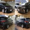 toyota alphard 2023 -TOYOTA--Alphard 6AA-AAHH40W--AAHH40-0005598---TOYOTA--Alphard 6AA-AAHH40W--AAHH40-0005598- image 3