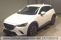 mazda cx-3 2019 -MAZDA--CX-3 3DA-DK8AW--DK8AW-102428---MAZDA--CX-3 3DA-DK8AW--DK8AW-102428-