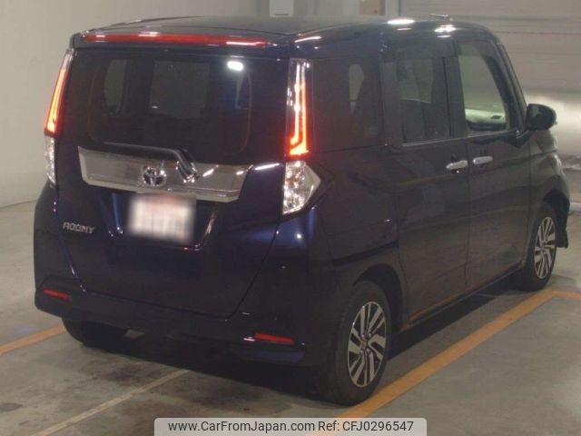 toyota roomy 2023 -TOYOTA 【宮崎 541や1128】--Roomy M900A-1031277---TOYOTA 【宮崎 541や1128】--Roomy M900A-1031277- image 2