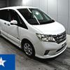 nissan serena 2013 -NISSAN--Serena HFC26--HFC26-185138---NISSAN--Serena HFC26--HFC26-185138- image 1