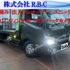 hino dutro 2011 CFJ1709850 image 2