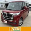 suzuki spacia 2017 -SUZUKI--Spacia DAA-MK42S--MK42S-628216---SUZUKI--Spacia DAA-MK42S--MK42S-628216- image 1