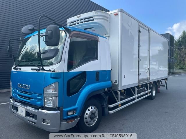 isuzu forward 2015 GOO_NET_EXCHANGE_1002383A30241225W008 image 2