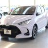 toyota yaris 2022 CFJ1554467 image 1