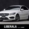 mercedes-benz c-class 2015 -MERCEDES-BENZ--Benz C Class RBA-205042--WDD2050422R040989---MERCEDES-BENZ--Benz C Class RBA-205042--WDD2050422R040989- image 1