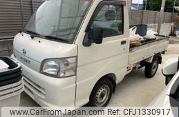 daihatsu hijet-truck 2009 -DAIHATSU--Hijet Truck EBD-S211P--S211P-0062154---DAIHATSU--Hijet Truck EBD-S211P--S211P-0062154-