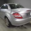 mercedes-benz slk-class 2007 -MERCEDES-BENZ--Benz SLK 171442-2F134154---MERCEDES-BENZ--Benz SLK 171442-2F134154- image 5