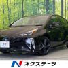 toyota prius 2019 -TOYOTA--Prius DAA-ZVW51--ZVW51-6112561---TOYOTA--Prius DAA-ZVW51--ZVW51-6112561- image 1