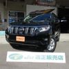 toyota land-cruiser-prado 2020 -TOYOTA 【香川 330ﾃ2229】--Land Cruiser Prado TRJ150W--0120150---TOYOTA 【香川 330ﾃ2229】--Land Cruiser Prado TRJ150W--0120150- image 1