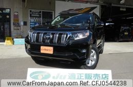 toyota land-cruiser-prado 2020 -TOYOTA 【香川 330ﾃ2229】--Land Cruiser Prado TRJ150W--0120150---TOYOTA 【香川 330ﾃ2229】--Land Cruiser Prado TRJ150W--0120150-