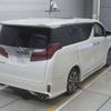 toyota alphard 2023 -TOYOTA 【豊橋 301ま455】--Alphard AGH30W-0457384---TOYOTA 【豊橋 301ま455】--Alphard AGH30W-0457384- image 2