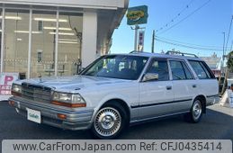 nissan gloria-wagon 1999 -NISSAN--Gloria Wagon E-WY30--WY30-531066---NISSAN--Gloria Wagon E-WY30--WY30-531066-