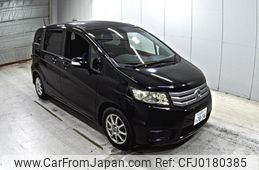 honda freed-spike 2012 -HONDA 【名古屋 530る7856】--Freed Spike GB3-1431084---HONDA 【名古屋 530る7856】--Freed Spike GB3-1431084-