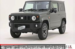 suzuki jimny 2024 -SUZUKI--Jimny 3BA-JB64W--JB64W-320097---SUZUKI--Jimny 3BA-JB64W--JB64W-320097-