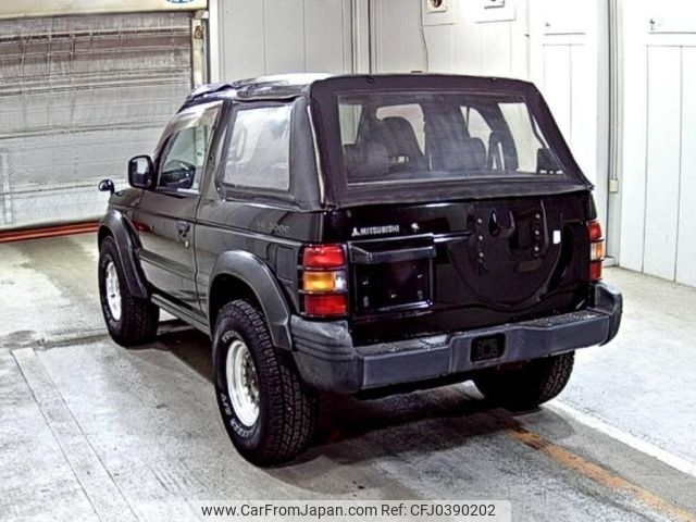 mitsubishi pajero 1994 -MITSUBISHI--Pajero V23C-0100265---MITSUBISHI--Pajero V23C-0100265- image 2