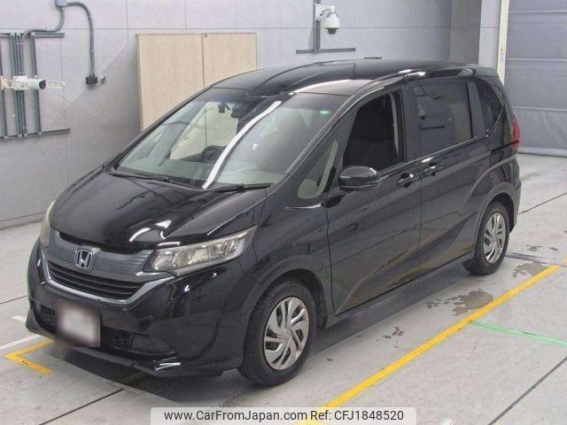 honda freed 2016 CFJ1848520 image 1