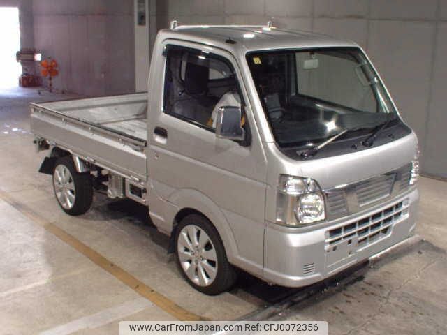 nissan clipper-truck 2019 -NISSAN 【後日 】--Clipper Truck DR16T-520677---NISSAN 【後日 】--Clipper Truck DR16T-520677- image 1