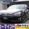 subaru brz 2017 quick_quick_DBA-ZC6_ZC6-024098 image 1