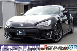 subaru brz 2017 quick_quick_DBA-ZC6_ZC6-024098