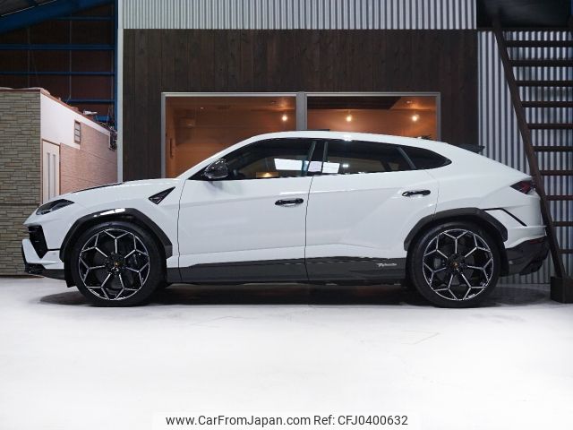 lamborghini urus 2024 -LAMBORGHINI--ﾗﾝﾎﾞﾙｷﾞｰﾆｳﾙｽ 7BA-ZLDWN--ZPBEC3ZL6RLA30***---LAMBORGHINI--ﾗﾝﾎﾞﾙｷﾞｰﾆｳﾙｽ 7BA-ZLDWN--ZPBEC3ZL6RLA30***- image 2