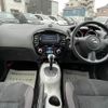 nissan juke 2017 -NISSAN--Juke DBA-YF15--YF15-510118---NISSAN--Juke DBA-YF15--YF15-510118- image 11