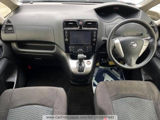 nissan serena 2016 -NISSAN--Serena DBA-FPC26--FPC26-052057---NISSAN--Serena DBA-FPC26--FPC26-052057- image 2