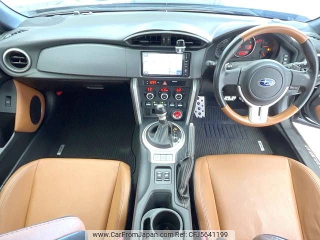 subaru brz 2014 -SUBARU--BRZ DBA-ZC6--ZC6-013973---SUBARU--BRZ DBA-ZC6--ZC6-013973- image 2