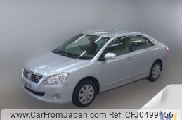 toyota premio 2011 -TOYOTA--Premio DBA-NZT260--NZT260-3105190---TOYOTA--Premio DBA-NZT260--NZT260-3105190-