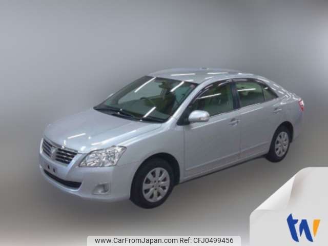 toyota premio 2011 -TOYOTA--Premio DBA-NZT260--NZT260-3105190---TOYOTA--Premio DBA-NZT260--NZT260-3105190- image 1