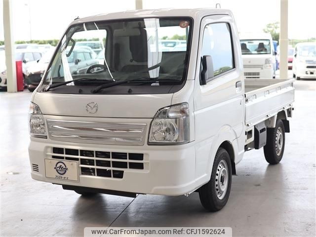 mazda scrum-truck 2023 CFJ1592624 image 1