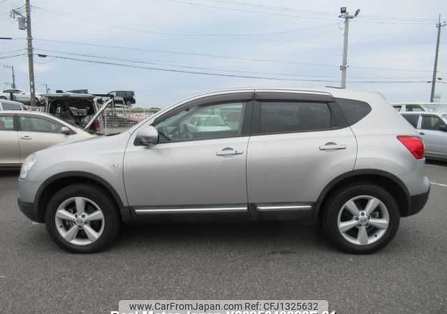 nissan dualis 2010 646828-Y2025040320F-21 image 2