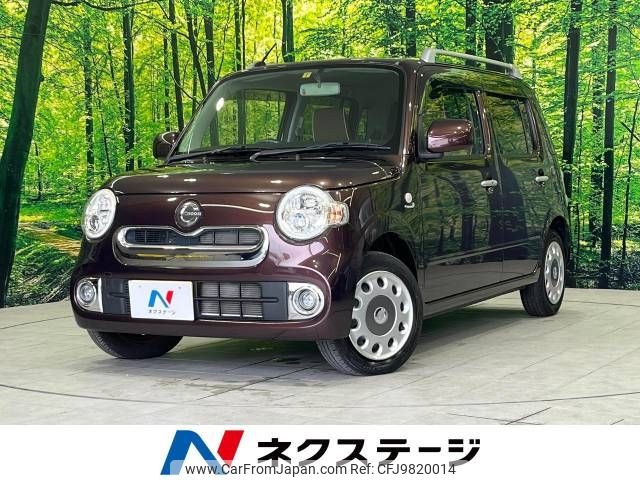 daihatsu mira-cocoa 2018 -DAIHATSU--Mira Cocoa DBA-L685S--L685S-0029382---DAIHATSU--Mira Cocoa DBA-L685S--L685S-0029382- image 1