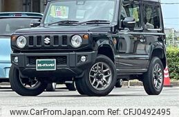 suzuki jimny 2024 quick_quick_3BA-JB64W_JB64W-350104