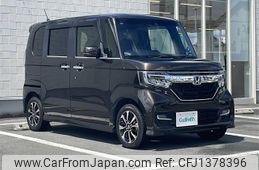 honda n-box 2020 -HONDA--N BOX 6BA-JF4--JF4-1116102---HONDA--N BOX 6BA-JF4--JF4-1116102-