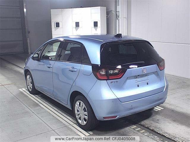 honda fit 2021 -HONDA--Fit GR1-1025875---HONDA--Fit GR1-1025875- image 2