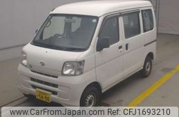 daihatsu hijet-van 2014 CFJ1693210