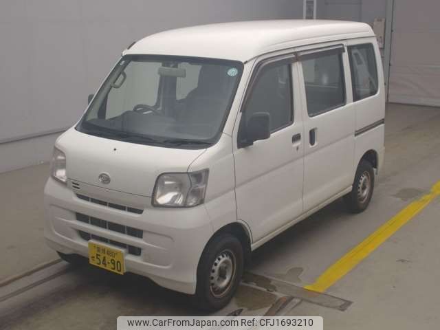 daihatsu hijet-van 2014 CFJ1693210 image 1