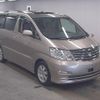 toyota alphard 2005 quick_quick_DBA-ANH10W_0125668 image 1