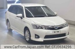 toyota corolla-fielder undefined -TOYOTA--Corolla Fielder NKE165G-7024563---TOYOTA--Corolla Fielder NKE165G-7024563-